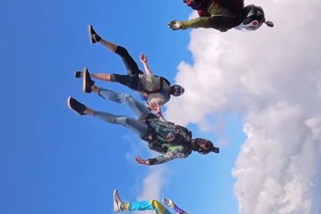 Anglefly Camp am 16.–17. Mai 2026